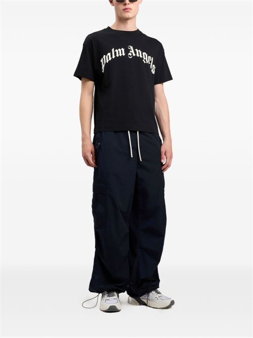 T-shirt uomo maniche corte PALM ANGELS | PMAA109S26JER00G1003